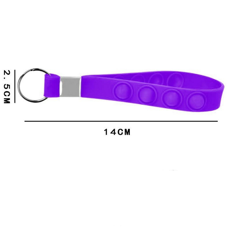 Push Pop Bubble Wristband Fidget Keychain (2).jpg