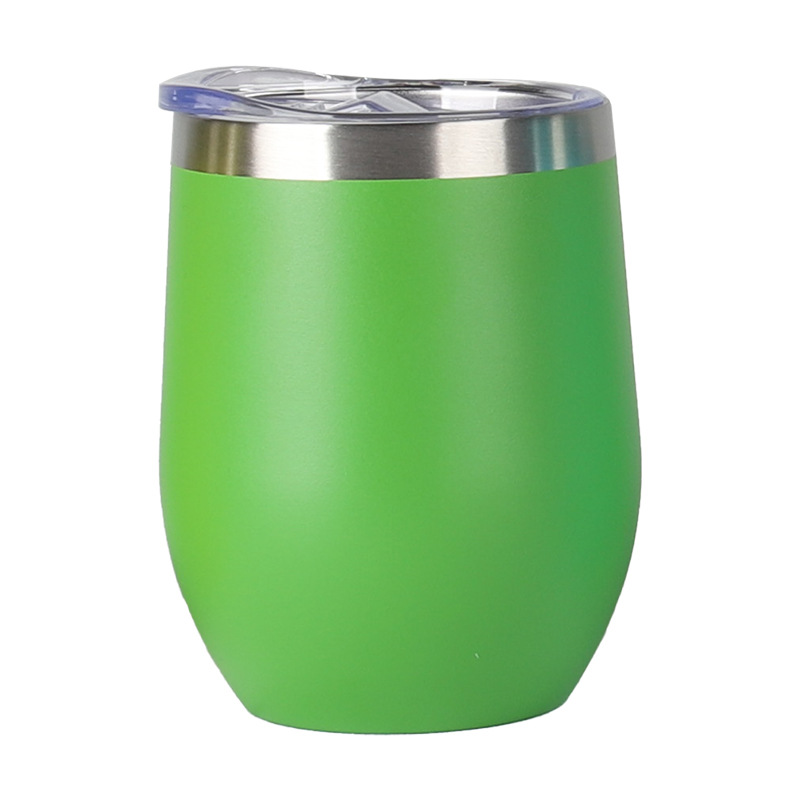 Stainless Steel Mug