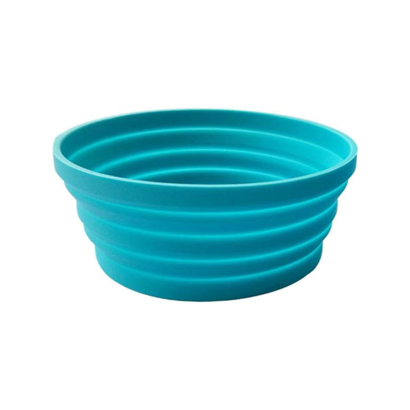Silicone Collapsible Bowl for Travel
