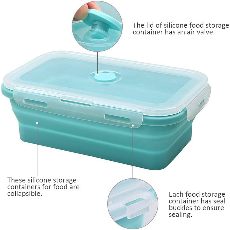 Collapsible Silicone Food Storage Containers with Lids (3).jpg