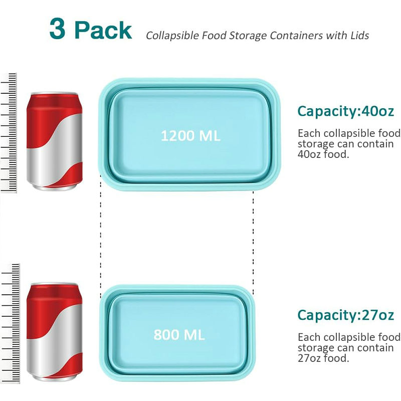 Collapsible Silicone Food Storage Containers with Lids (4).jpg