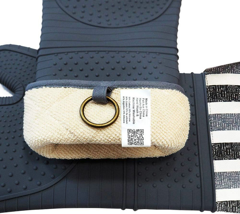Heat Resistant 550°F Oven mitt -blue (3).jpg