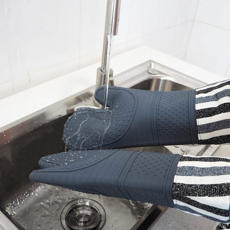 Heat Resistant 550°F Oven mitt -blue (5).jpg