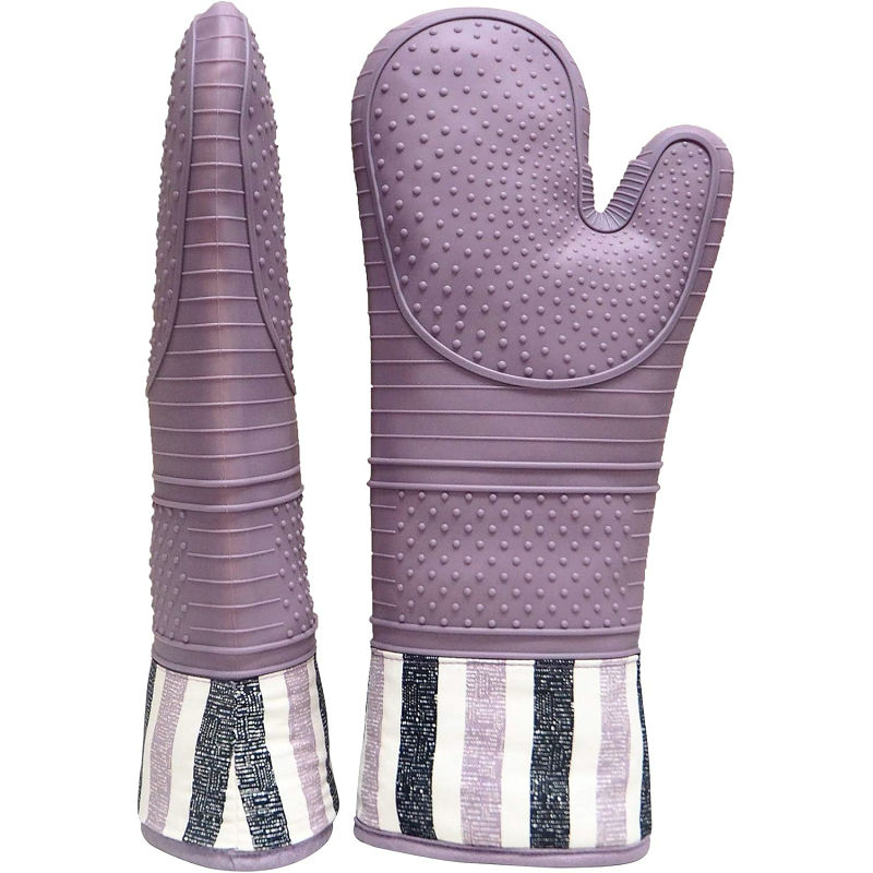Heat Resistant 550°F Oven mitt -brown (2).jpg