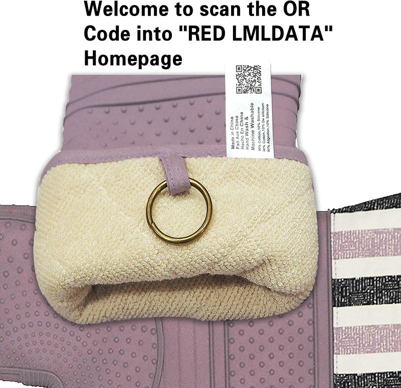 Heat Resistant 550°F Oven mitt -brown (8).jpg