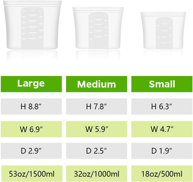 Reusable 100% Silicone Food Storage Bags (2).jpg