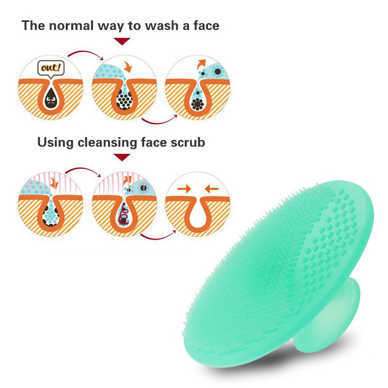 Soft Silicone Scrubbies Facial Cleansing Pad (4).jpg