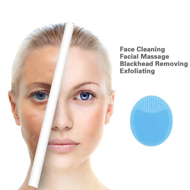  Soft Silicone Scrubbies Facial Cleansing Pad (5).jpg