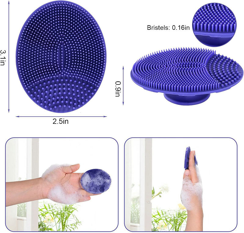 Silicone Face Cleansing Scrubber Brush Blackhead Remover (3).jpg