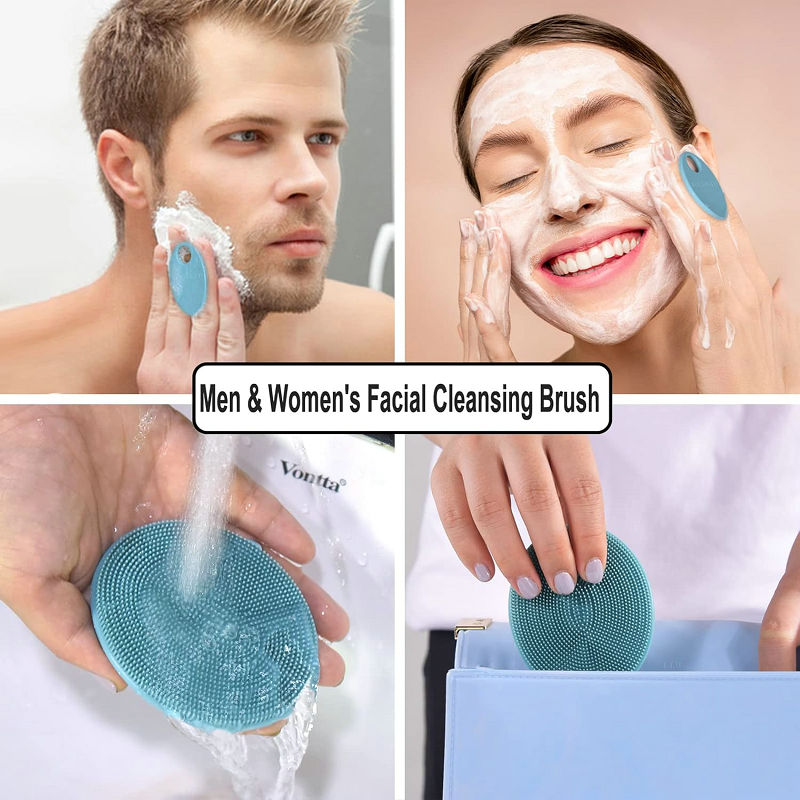 Silcone Facial Cleaning Brush Blackhead Remover (7).jpg