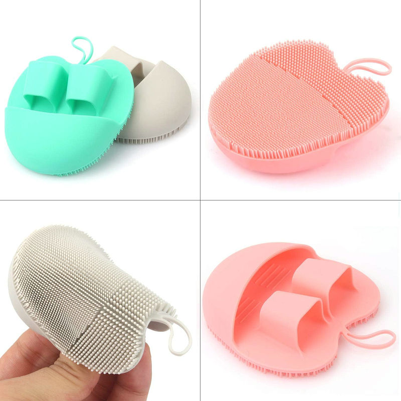 Silicone Facial Cleansing Brush Massage Scrubber Pad (3).jpg