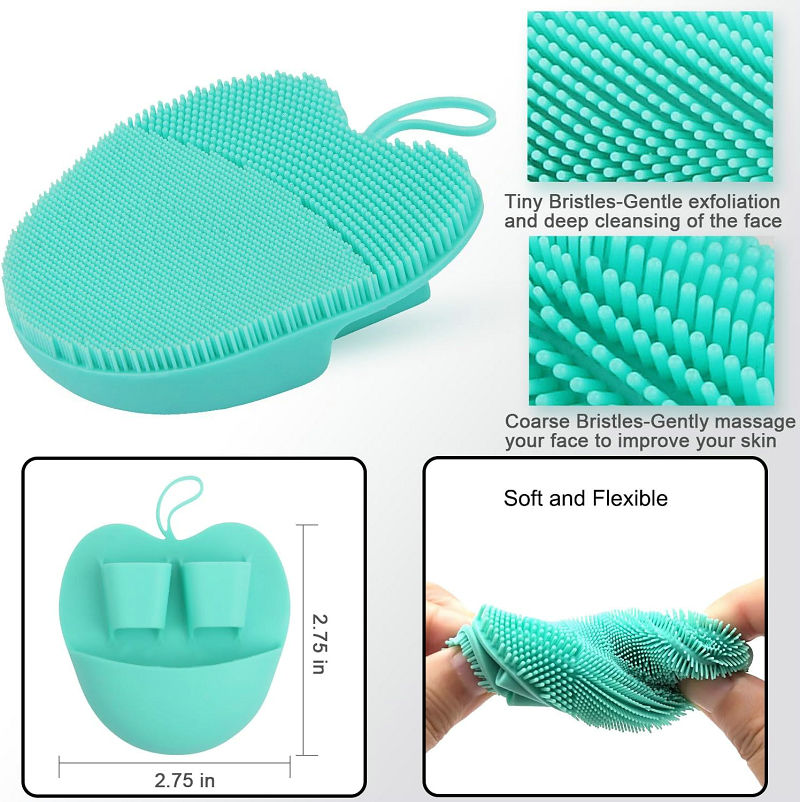Silicone Facial Cleansing Brush Massage Scrubber Pad (4).jpg