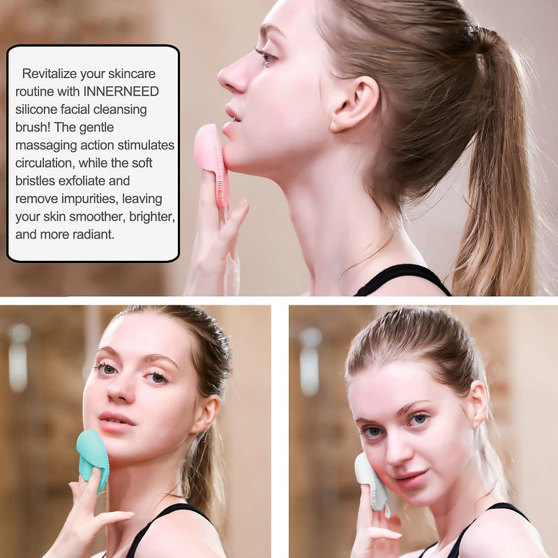Silicone Facial Cleansing Brush Massage Scrubber Pad (6).jpg