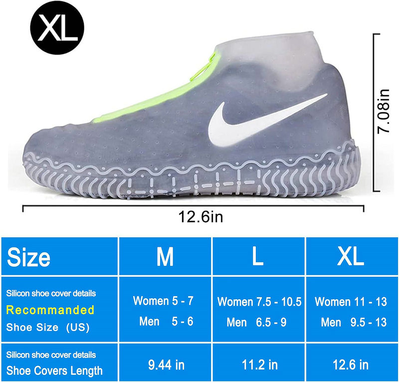 Silicone Reusable  Waterproof Shoe Covers (2).jpg