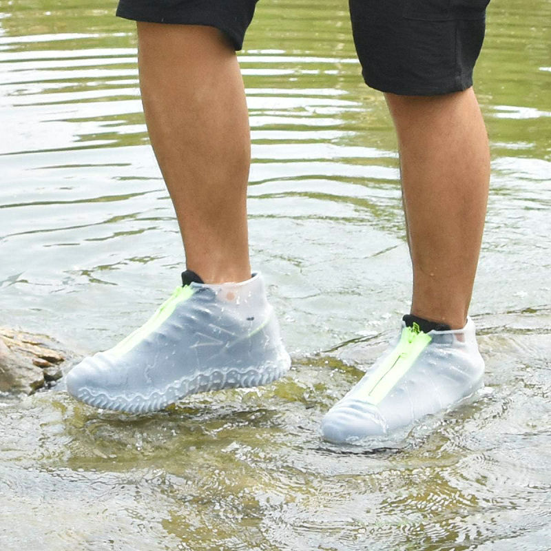 Silicone Reusable  Waterproof Shoe Covers (7).jpg
