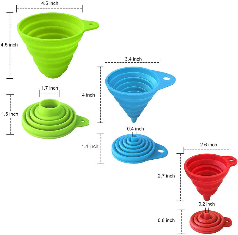 Collapsible Food Grade Silicone Funnel (2).jpg