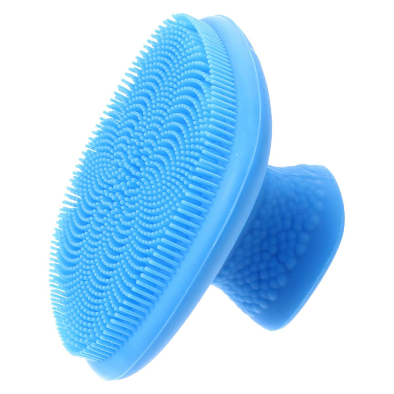 Silicone Makeup Cleansing Brush Scrubber