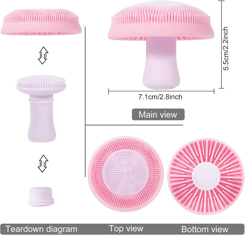 Silicone Makeup Facial Cleansing Brush Scruber (2).jpg
