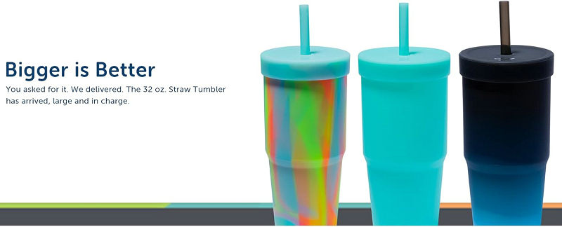 32oz Silicone Straw Tumbler Cup (4).jpg