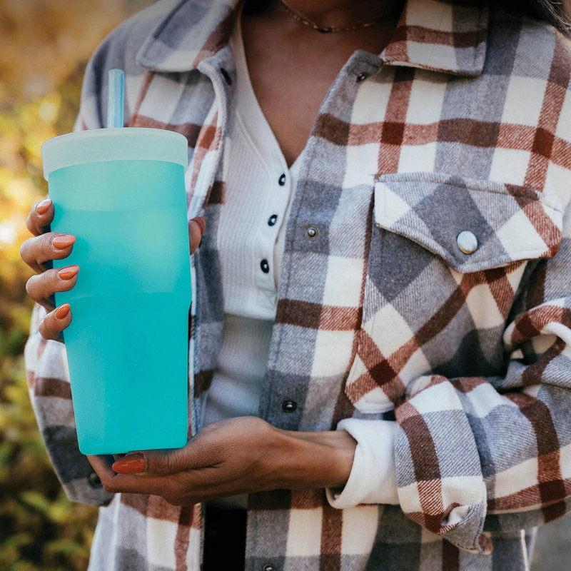 32oz Silicone Straw Tumbler Cup (7).jpg