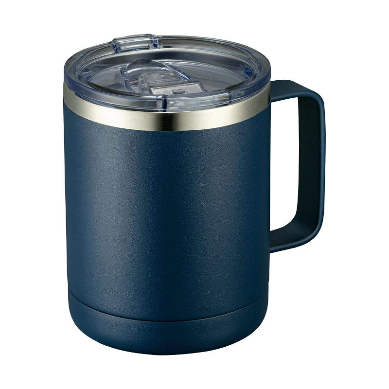 12oz Double Wall Vacuum Insulated S.S Mug