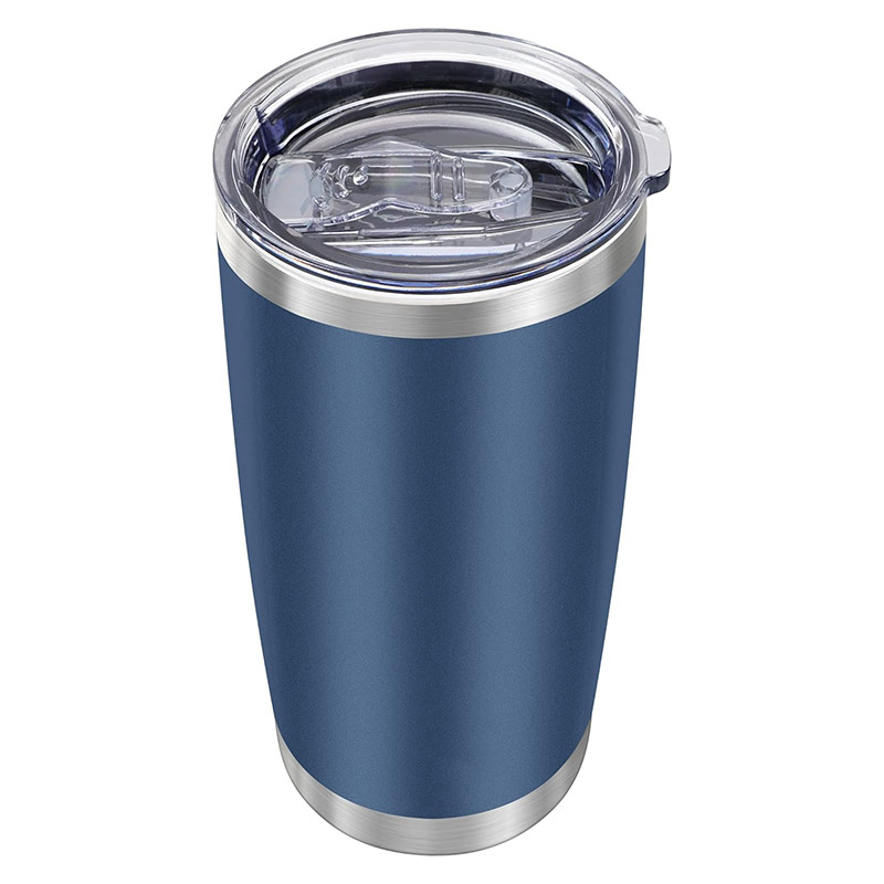 20oz Stainless Steel Vacuum Insulated Coffee Travel Mug