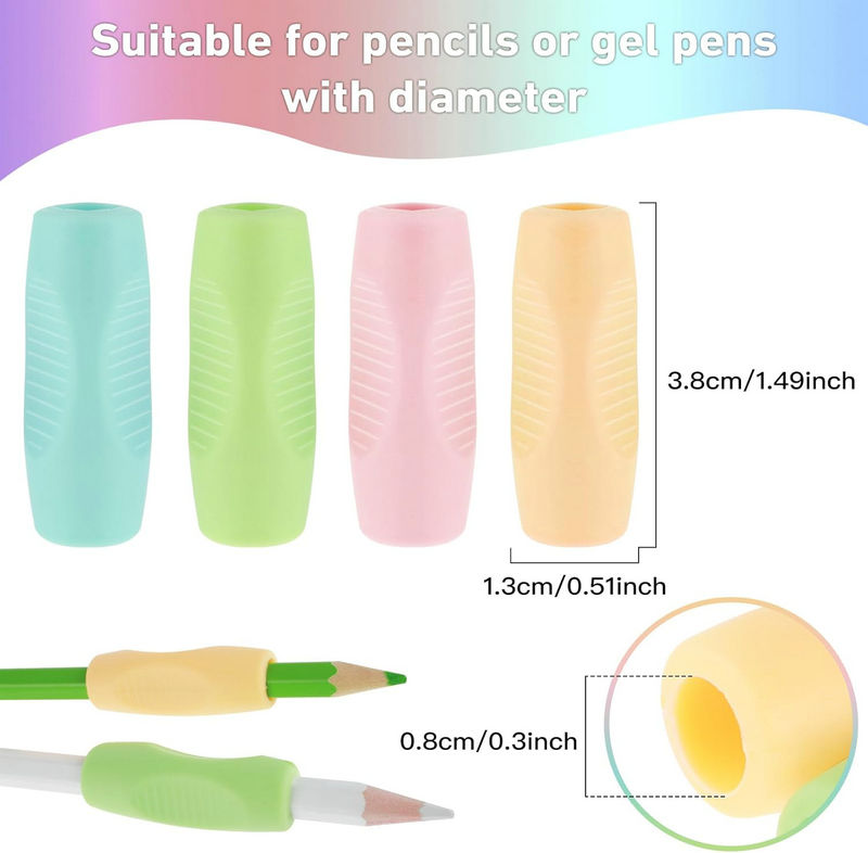 Ergonomic Silicone Pencil Gripping Tools for Kids (6).jpg