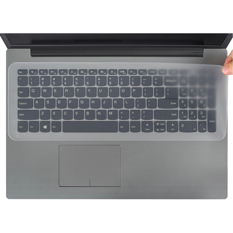 Universal 15.6 inch Laptop Keyboard Cover Protector