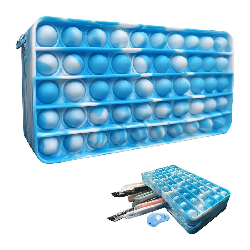 Fidget Pop Pencil Pencil Case