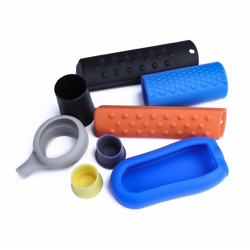 Custom Silicone Protective Sleeves 