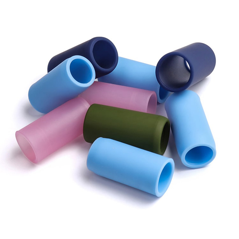 Custom Silicone Rubber Products