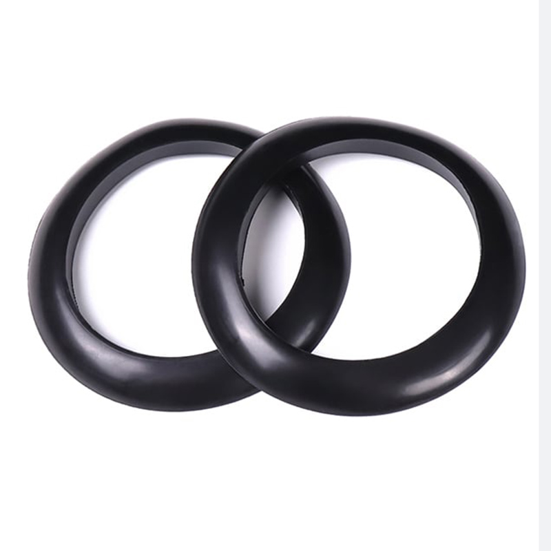 Custom Molded Silicone O-Ring