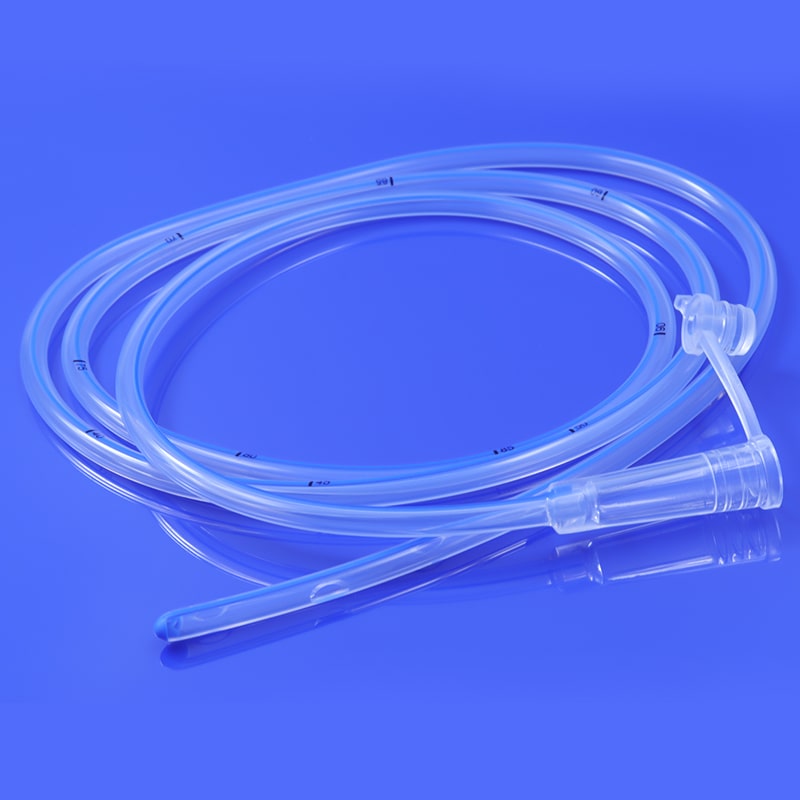 Silicone Stomach   Gastric Tube (2).jpg