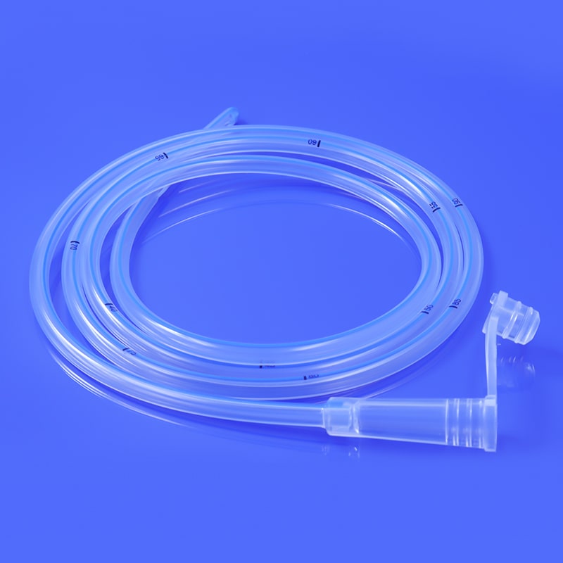 Silicone Stomach   Gastric Tube