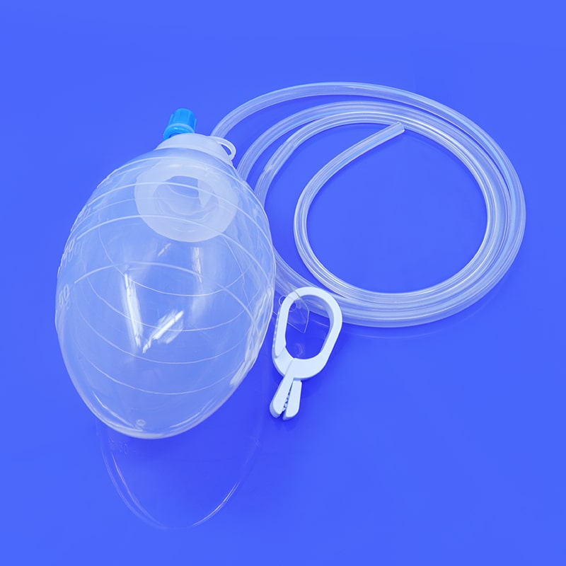 Custom Silicone Reservoir 