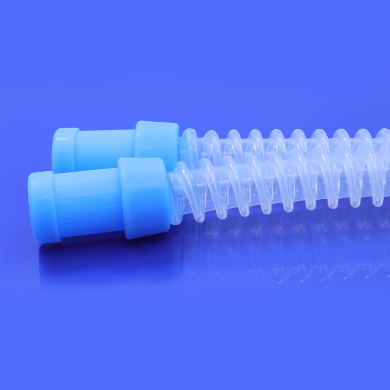 Silicone Medical Ventilator Circuits Tube (4).jpg