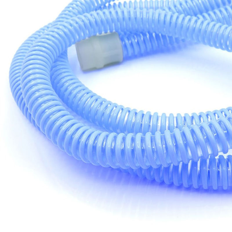 Silicone CPAP Tubing Hose