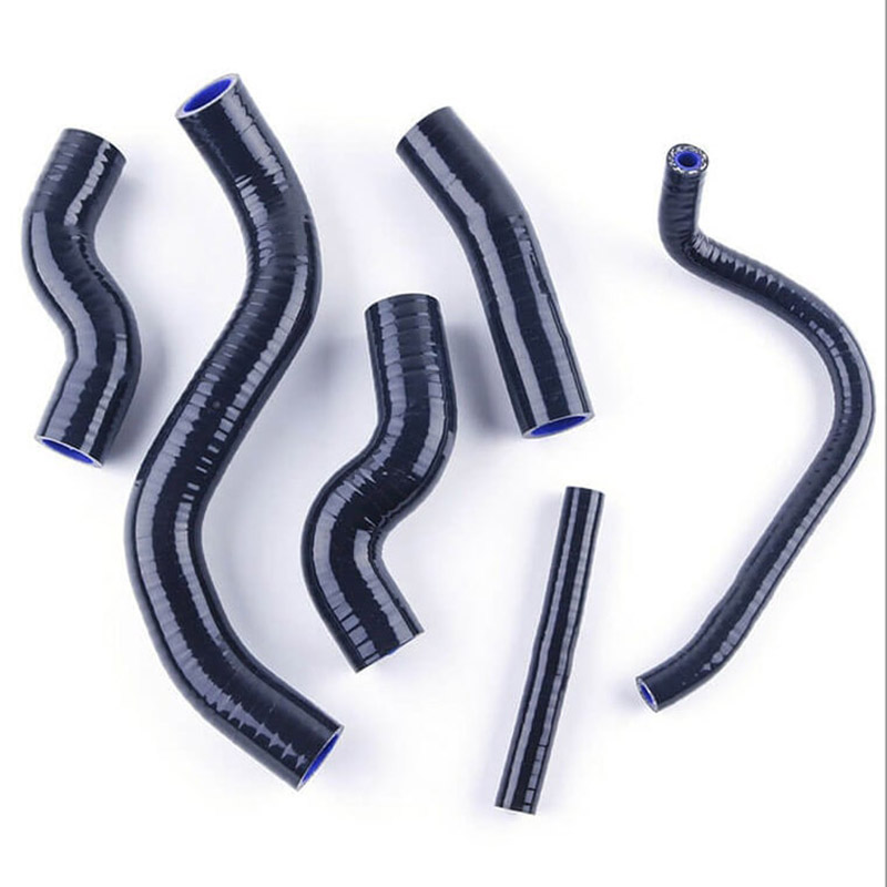 Silicone Car Radiator Hoses
