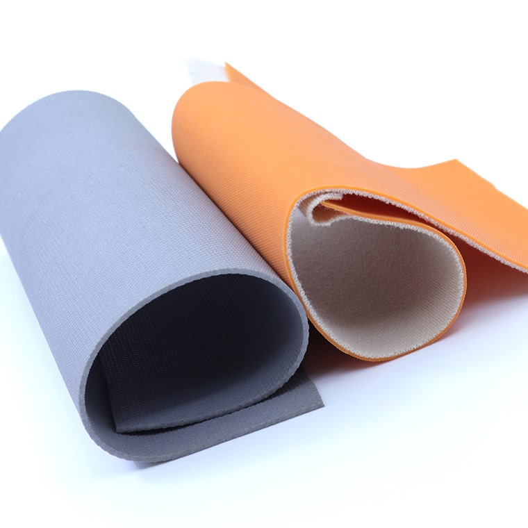 Custom Silicone Closed Cell Sponge Rubber Sheet (2).jpg
