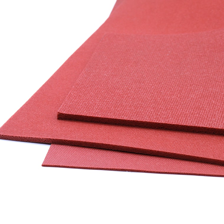 Custom Silicone Closed Cell Sponge Rubber Sheet (5).jpg
