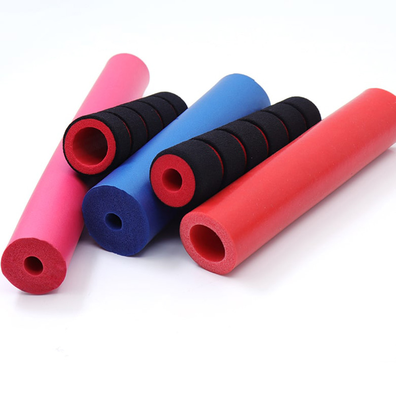 Jump Rope Skipping Rope Silicone Foam Tube Handle