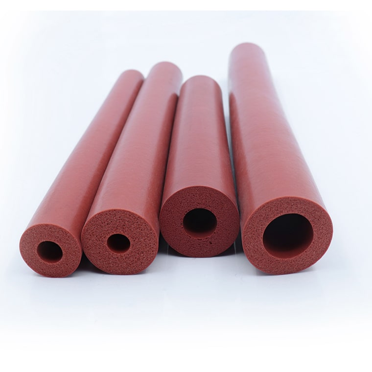High Temperature Resistant Silicone Foam Tubes (2).jpg