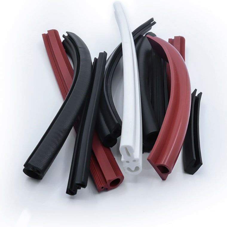 Custom Sponge Silicone Tubing Strip Cord Gasket (3).jpg