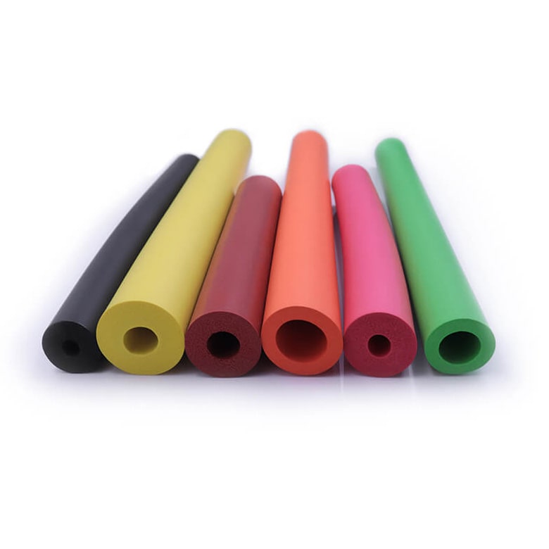 Custom Silicone Foam Sponge Tube (2).jpg