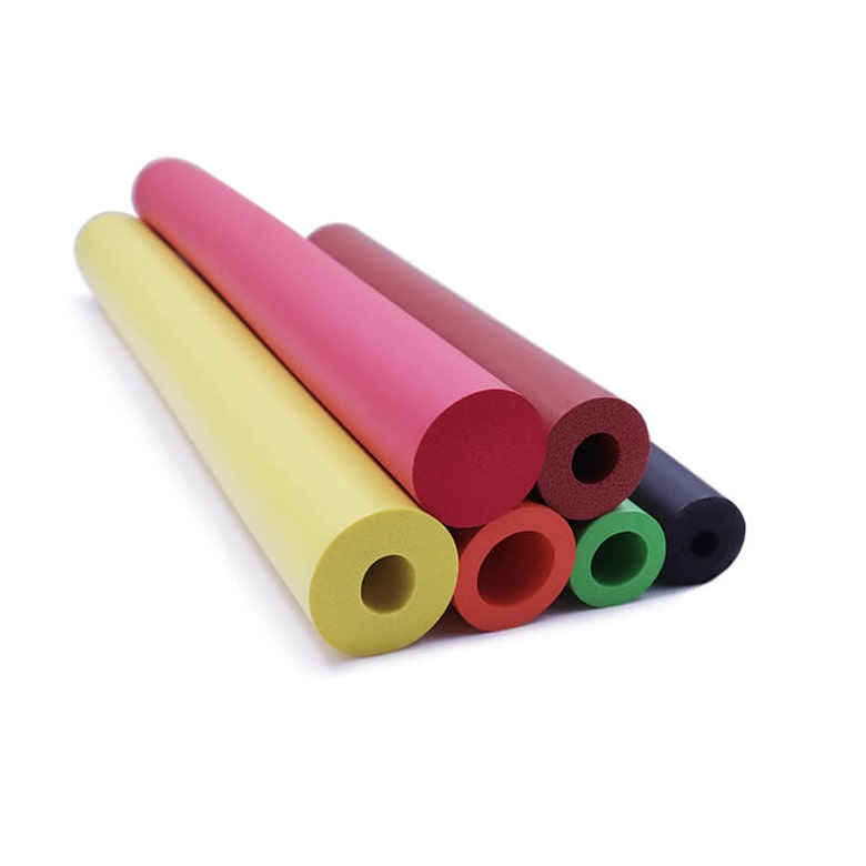 Custom Silicone Foam Sponge Tube (3).jpg
