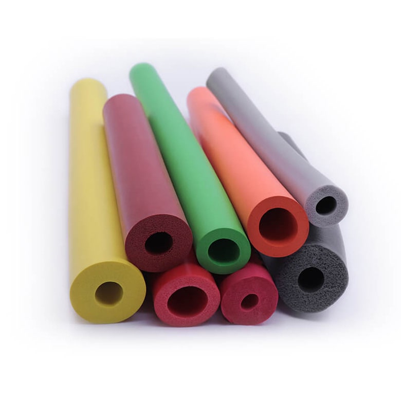Custom Silicone Foam Sponge Tube (5).jpg