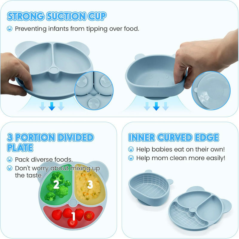 Food Grade Silicone Baby Feeding Set (2).jpg