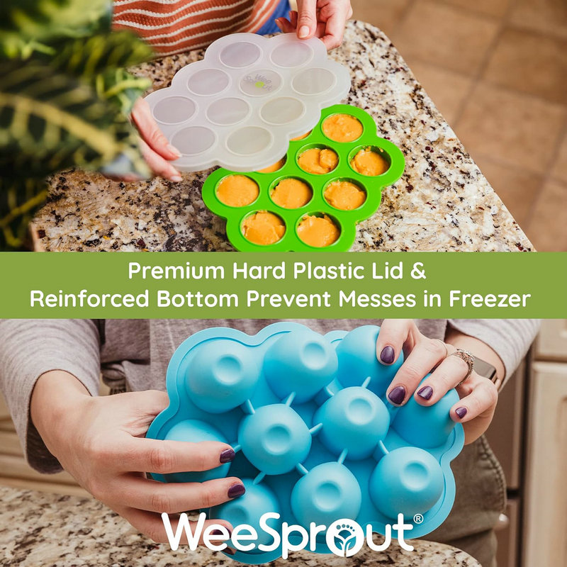 Silicone Freezer Tray Storage Container for Baby Food (4).jpg