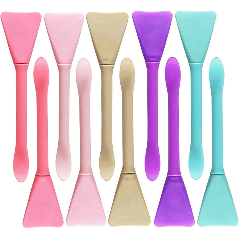 Face Mask Brushes Makeup Spatula