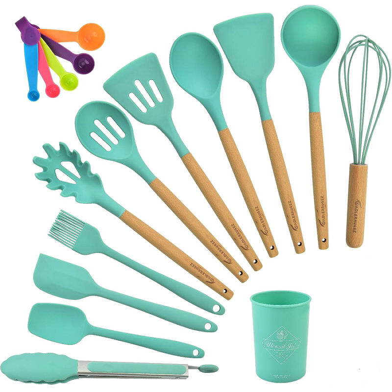 Food Grade Kitchen Utensil Sets